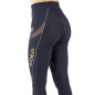 Legging EDEA Dream Gold Collection femme