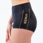 Short EDEA Dream Gold Collection femme