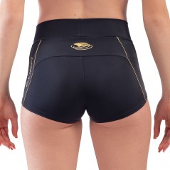 Short EDEA Dream Gold Collection femme