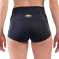 Short EDEA Dream Gold Collection femme