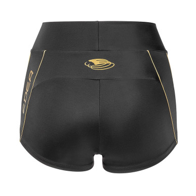 Short EDEA Dream Gold Collection femme