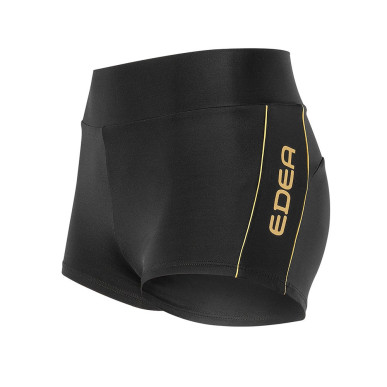 Short EDEA Dream Gold Collection femme