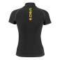 T-shirt EDEA Dream Gold Collection manches courtes femme