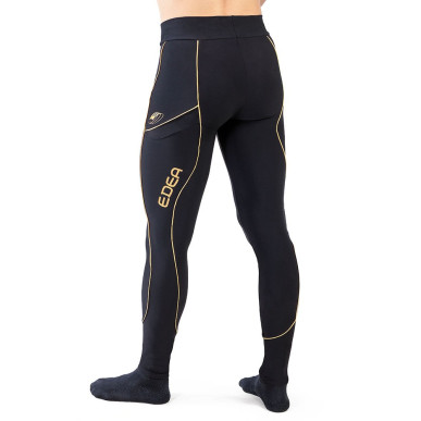 Pantalon Legging EDEA Dream Gold Collection homme
