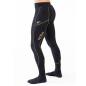 Pantalon Legging EDEA Dream Gold Collection homme