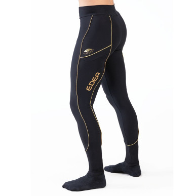 Pantalon Legging EDEA Dream Gold Collection homme