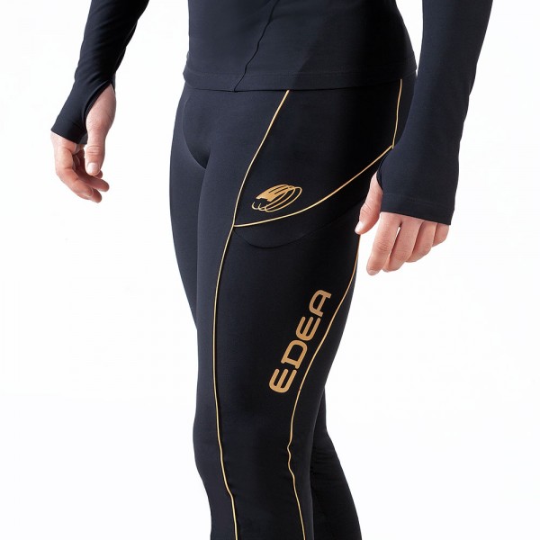 Pantalon Legging EDEA Dream Gold Collection homme