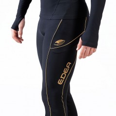 Pantalon Legging EDEA Dream Gold Collection homme