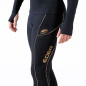 Pantalon Legging EDEA Dream Gold Collection homme