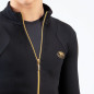 Veste EDEA Dream Gold Collection homme