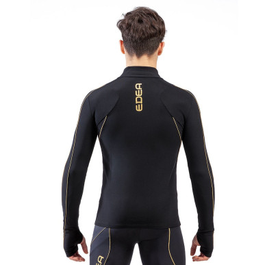 Veste EDEA Dream Gold Collection homme