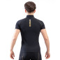 T-shirt EDEA Dream Gold Collection manches courtes homme
