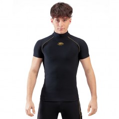 T-shirt EDEA Dream Gold Collection manches courtes homme