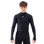 T-shirt EDEA Dream Gold Collection manches longues homme