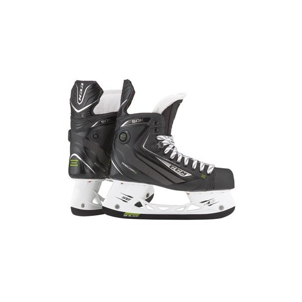 Patins CCM Ribcore 50K Pro