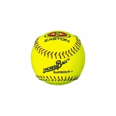 Balle EASTON Softstitch 12"