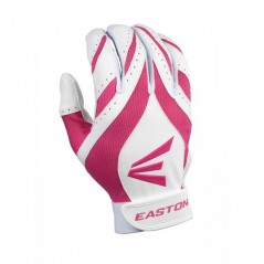 Gants de batting EASTON Syngery Fast Pitch femme