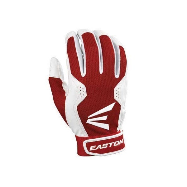 Gants de batting EASTON Typhoon III senior