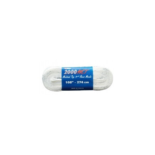 Lacets TEXSTYLE 2001/2000 bout moule