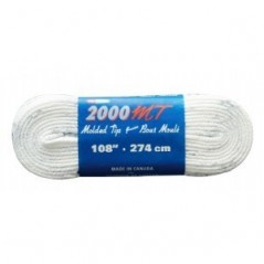 Lacets TEXSTYLE 2001/2000 bout moule