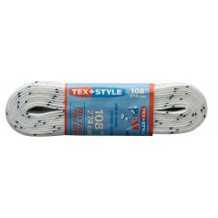 Lacets TEXSTYLE paraffines