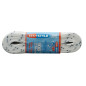 Lacets TEXSTYLE paraffines Blanc