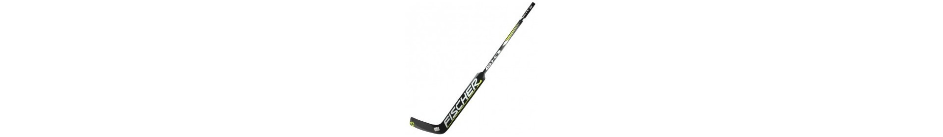 Crosses gardien de roller hockey - Le Vestiaire