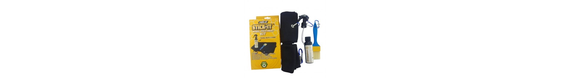 Accessoires rollers hockey : châssis, entretien, lacets | Le Vestiaire