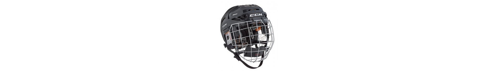 Casques et visières Roller Hockey - Le Vestiaire