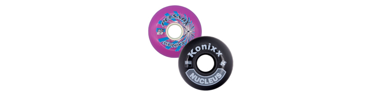 Roues