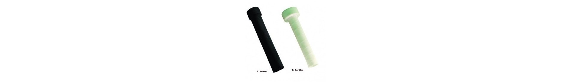 Accessoires crosses