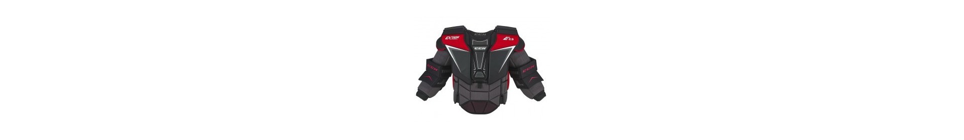 Protections gardien - Le Vestiaire