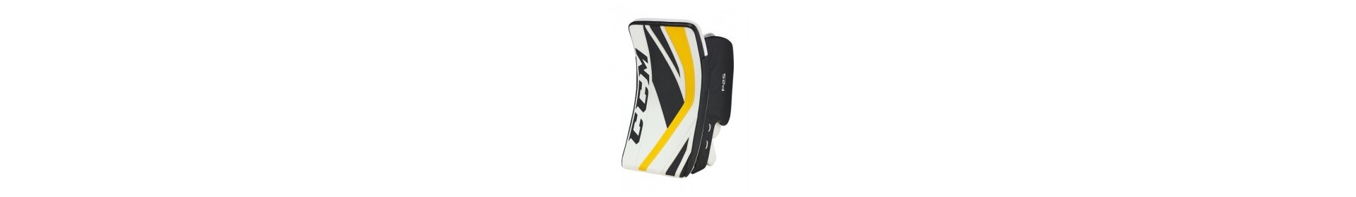 Protections gardien - Le Vestiaire