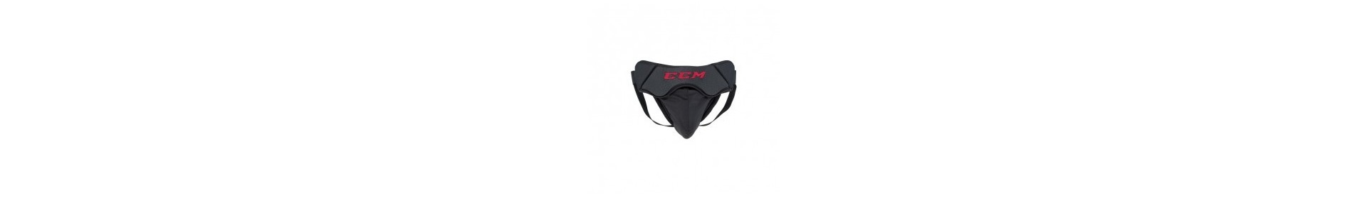 Protections gardien - Le Vestiaire