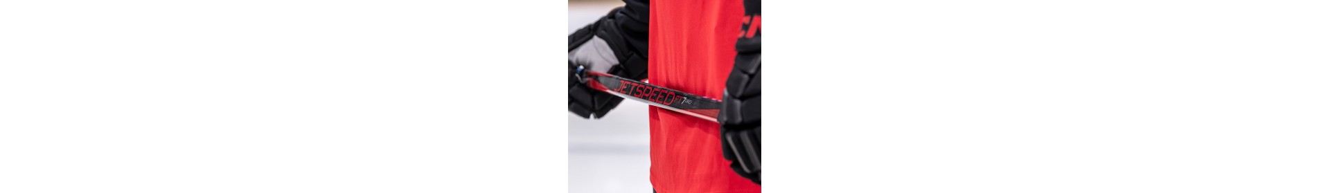 Crosses de Hockey sur glace - Le Vestiaire