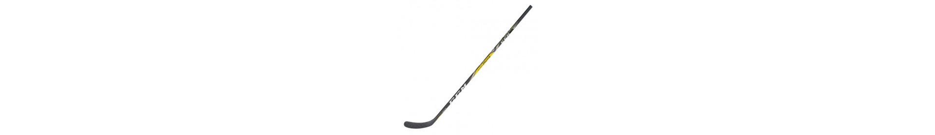 Crosses Hockey - Le Vestiaire