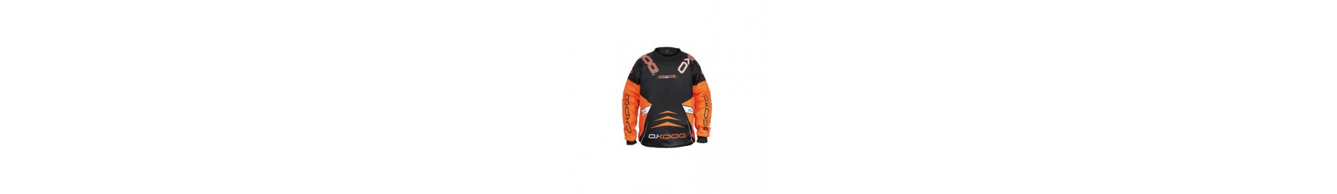 Protections Floorball- Le Vestiaire
