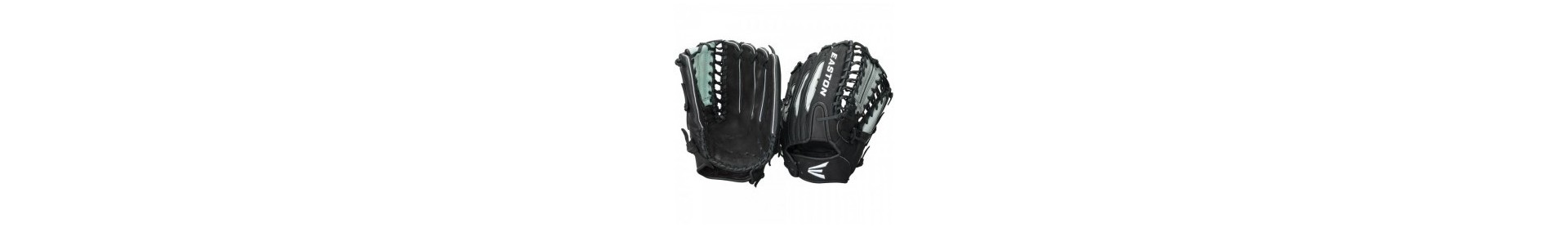 Gants outfield - Le Vestiaire