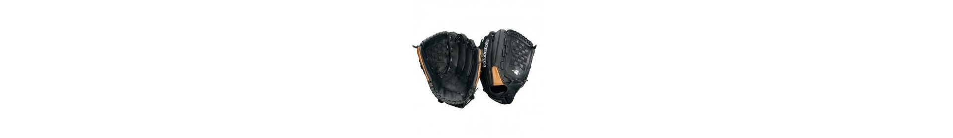 Gants Infield - Le Vestiaire