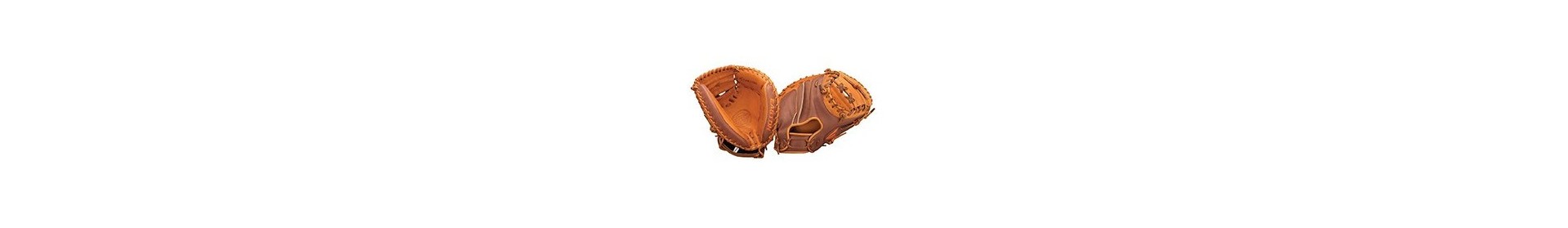 Gants Catch - Le Vestiaire