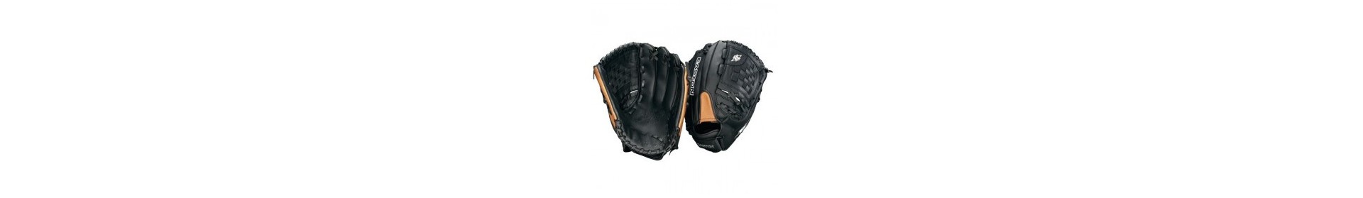 Gants-Softabll - Le Vestiaire