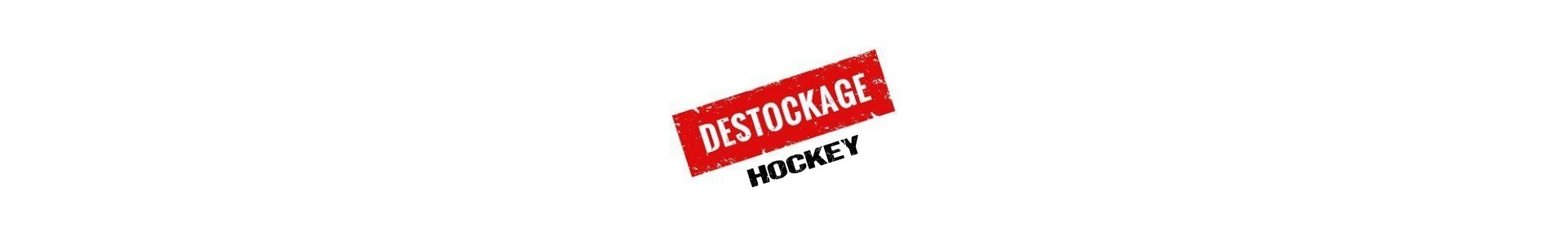 DESTOCKAGE