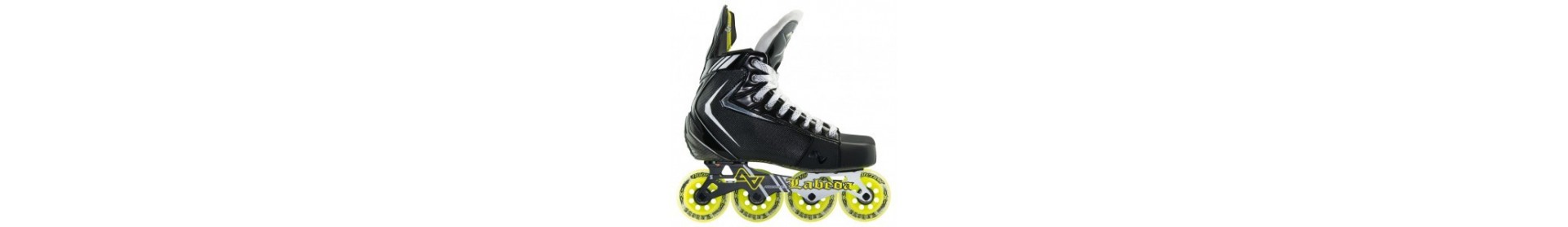 Rollers - Le Vestiaire