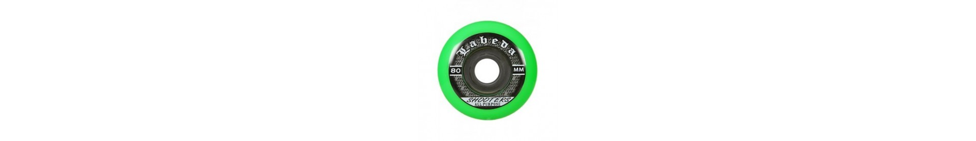 Roues - Le Vestiaire