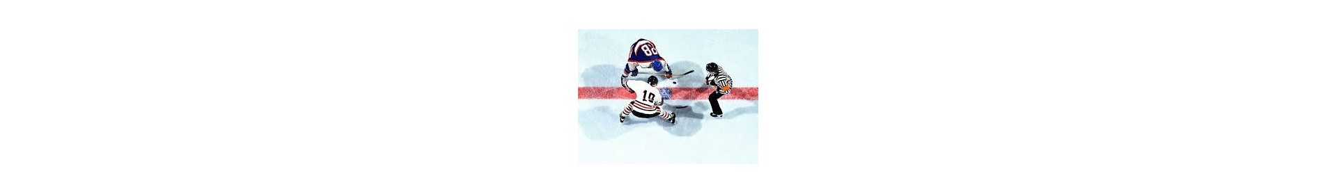 Hockey - le Vestiaire