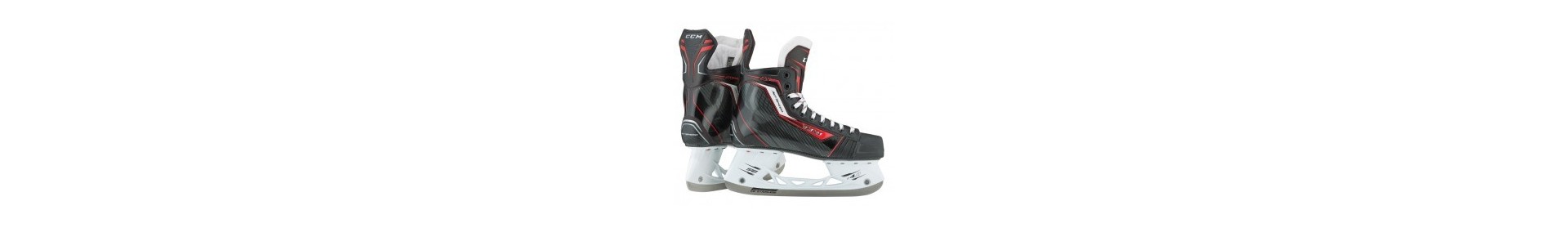 Patins de Hockey