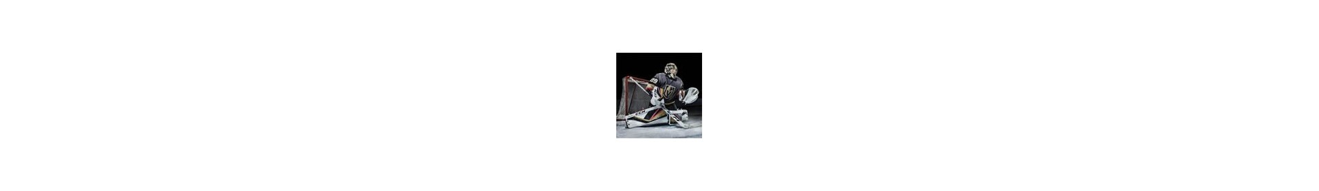 Gardiens Hockey - Le Vestiaire