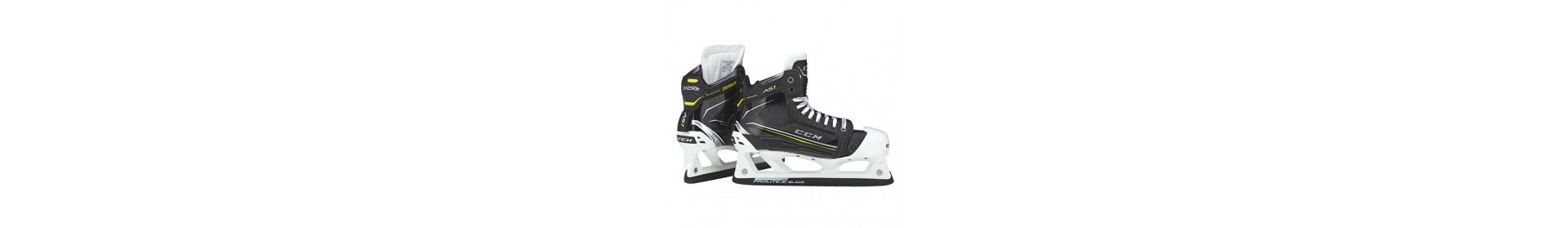 Patins gardien - Le Vestiaire