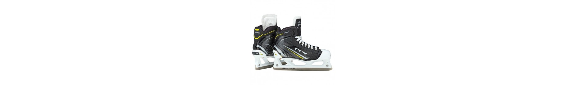 Patins gardien - Le Vestiaire