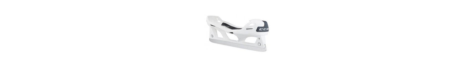 Patins gardien - Le Vestiaire